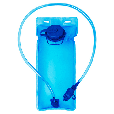 Hydration Bladder,Water Reservoir, Leak Proof Bladder Hydration Pack, Large Opening Military Water Storage Bladder Bag, for Cycling Hiking Camping Hunting Running - 2.0L