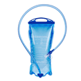 thumbnail image 1 of Hydration Bladder, Water Reservoir with Plug-n-Play.for Backpack and Hydration Pack, 1 of 5