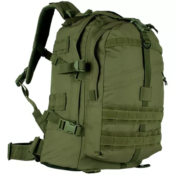 Hydration Carrier Pouch - Olive Drab