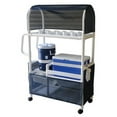 thumbnail image 1 of Hydration Cart, 1 of 1