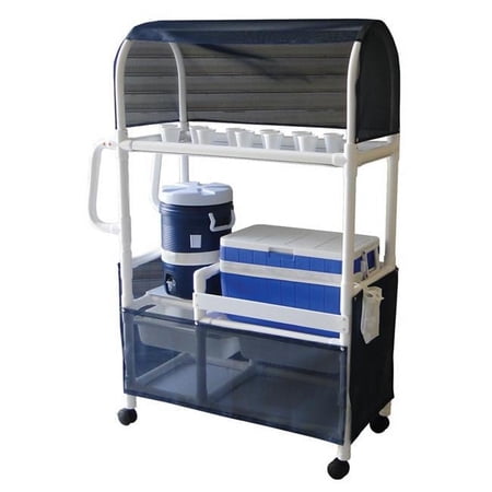 Hydration Cart