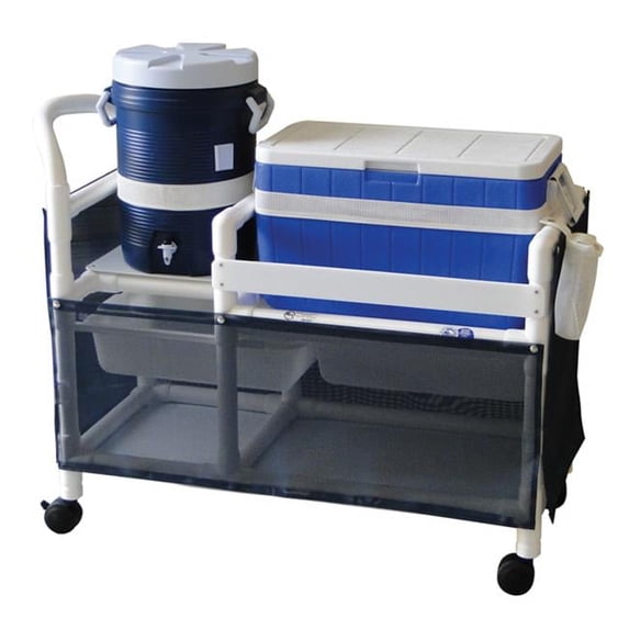 Hydration Cart
