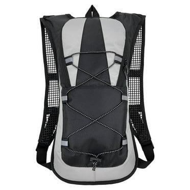 Hydration Pack with Hydration with 5L Water Bladder Lightweight Insulation Water Rucksack Backpack Bladder Bag Cycling Bicycle