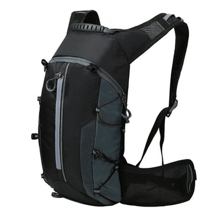 Hydration  Waterproof  Bag Cycle Backpack Breathable 10L   Water Bag Climbing Cycle Hydration Backpack