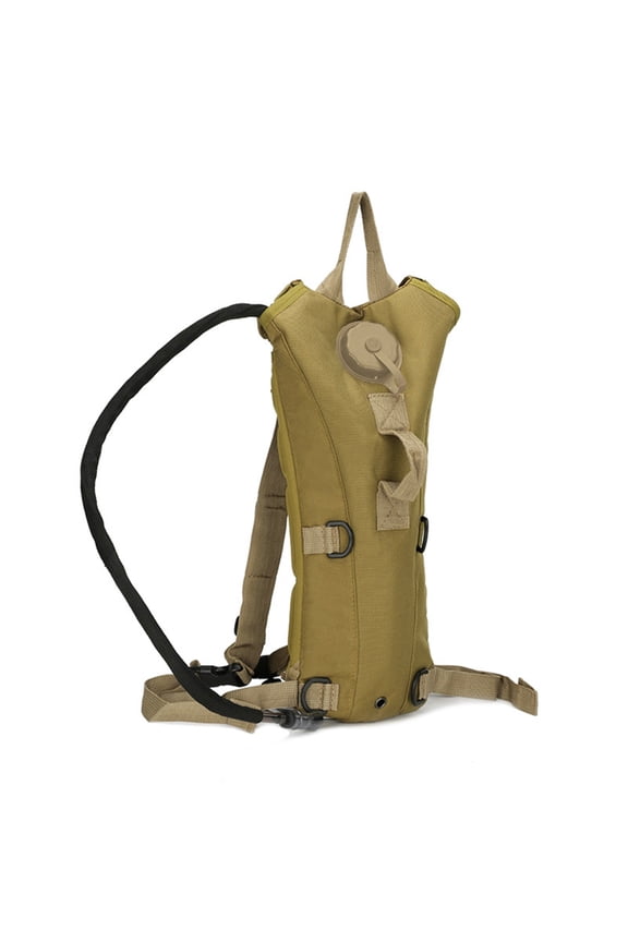 Hydrations Backpack Cycling Water Carry Bag Sport Running Rucksacks Water Bladder Daypack for Climbing Biking Walking