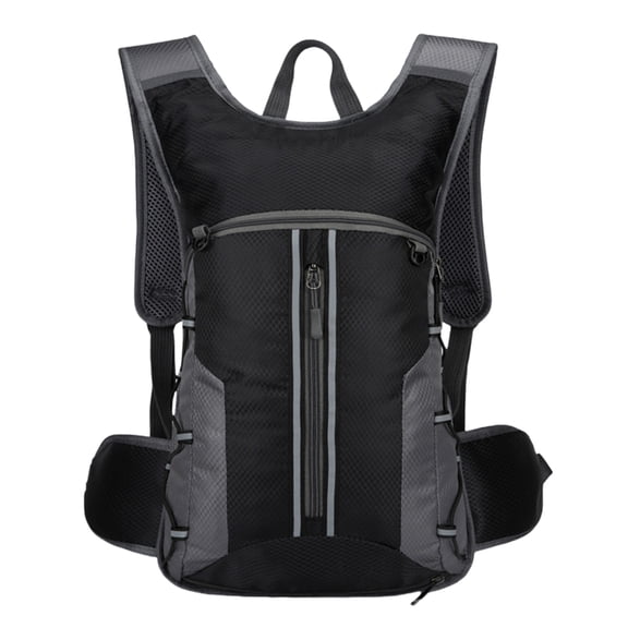 Biking Cycling Backpack Ridings Daypack Rucksack Breathable Travel Daypack Travelling Mountaineering Hydrations Pack