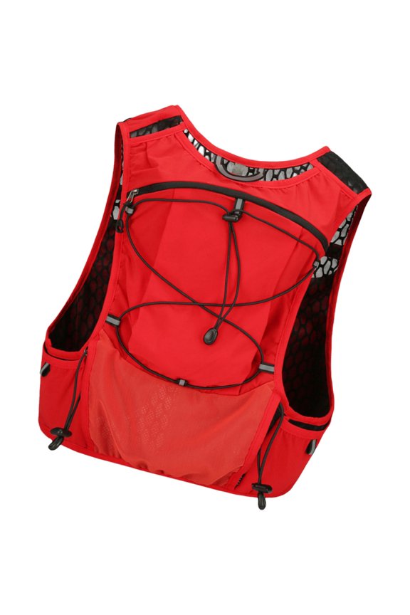 Hydrations Backpack Hiking Backpack Water Running Vest Pack Water Backpack