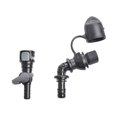 thumbnail image 1 of Hydrations Bags Bites Valves Mouthpiece Replacement Adjustable Switches Silicone Hydrations Bladder Nozzles, 1 of 7