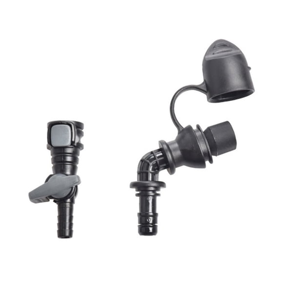 Hydrations Bags Bites Valves Mouthpiece Replacement Adjustable Switches Silicone Hydrations Bladder Nozzles