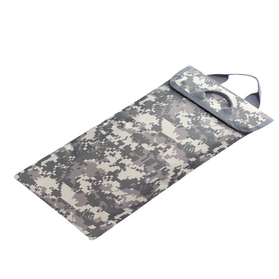 Hydrations Bladder Insulation Sleeve Light Weight Insulated Coolers Bag Nylon Water Bladder Pack Outdoor Camping Equipment