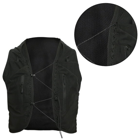 Hydrations Vest Running Hydrations Vest Large Capacity Hydrations Pack Running Vest Running Water Vest Running Backpack