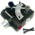 Hydraulic Adjustable Flow Directional Control Valve (1/2