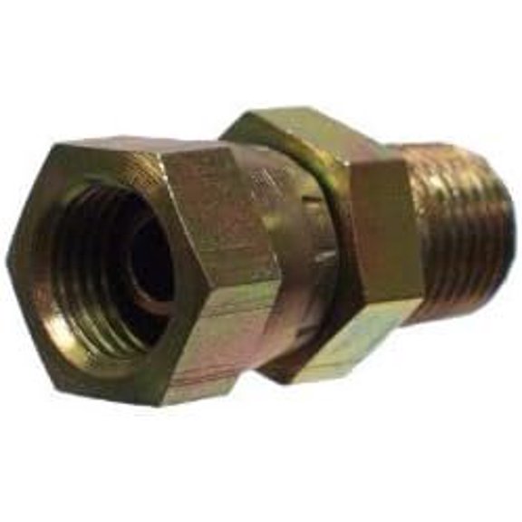 Hydraulic Adpt1/4"X3/8"