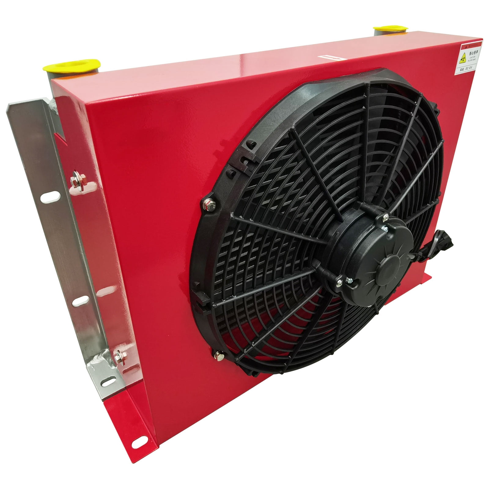 Hydraulic Air Cooler AH1417T DC12V Hot Selling Air Cooling Oil Cooling ...