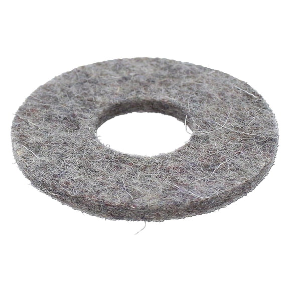 Hydraulic Belly Pump Oil Outlet Elbow Felt Washer Fits International Tractor 15162E