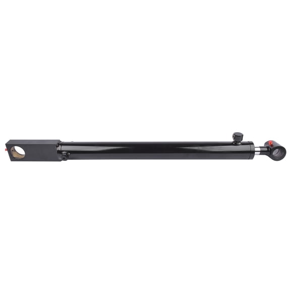 Hydraulic Boom Cylinder for New Holland Ford L160/L170/LS160/LS170 - OEM 87038977, 86633432, 86521393, 86528677, 86570926, 86590826 - Tractor Hydraulic Cylinder
