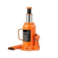 Hydraulic Bottle Jack 20 Ton/44092 LBS All Welded Bottle Jack For Car