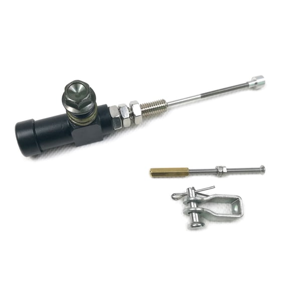 Hydraulic Brake Clutch Cylinder Rod Brake Pump for Motorcycle Dirt Bike Modified Hydraulic Brake Pump