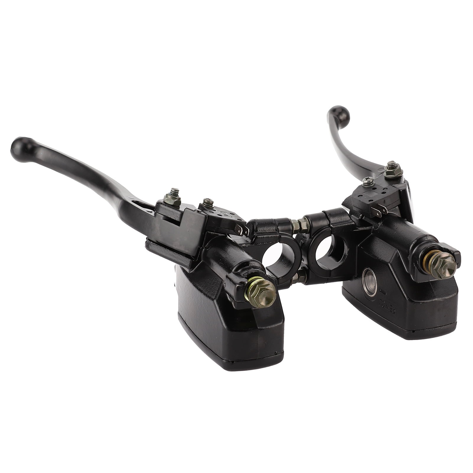 Hydraulic Brake Master Cylinder, Aluminum Alloy CNC Motorcycle Master