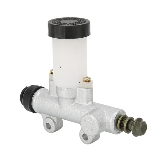 Neyseki Hydraulic Brake Master Cylinder Assembly 6.000.305 Replacement for Hammerhead Model 80T Go Karts