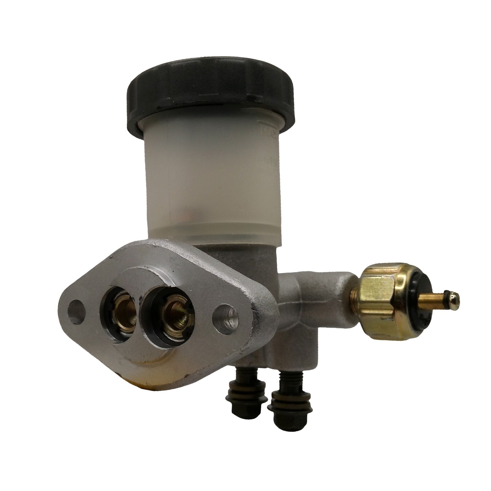 Go Cart Hydraulic Brake Hydraulic Brake Caliper Master Cylinder