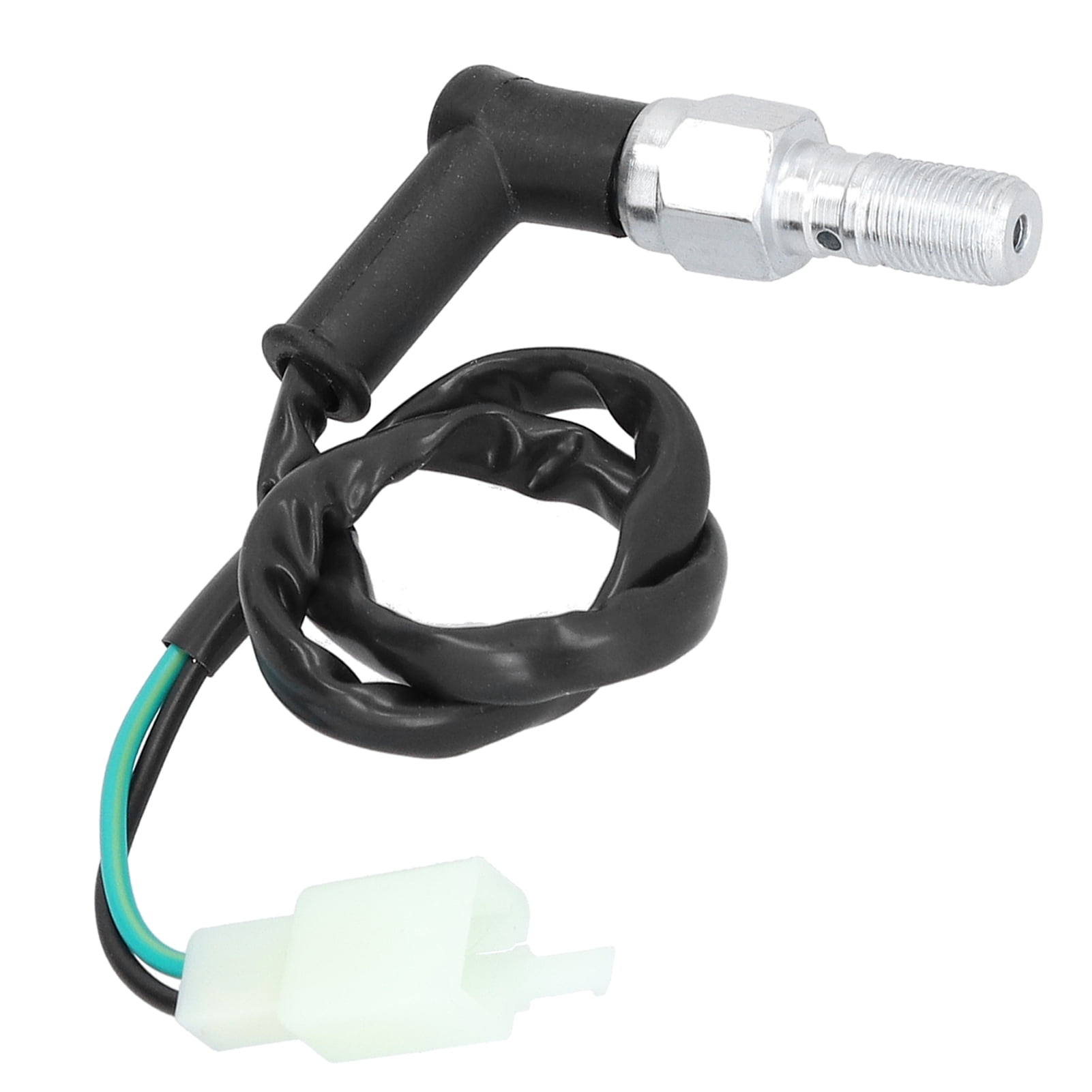 Hydraulic Brake Switch, Universal Simple And Fast To Install Brake