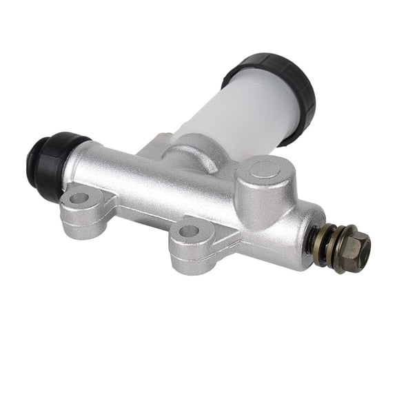 Hydraulic Brake for and Vehicles