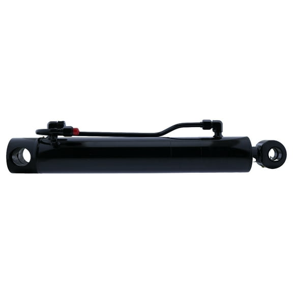 Hydraulic Bucket Tilt Cylinder 7208419 6810233 compatible with Bobcat A300 S220 S250 S300 S330 T250 T300 T320