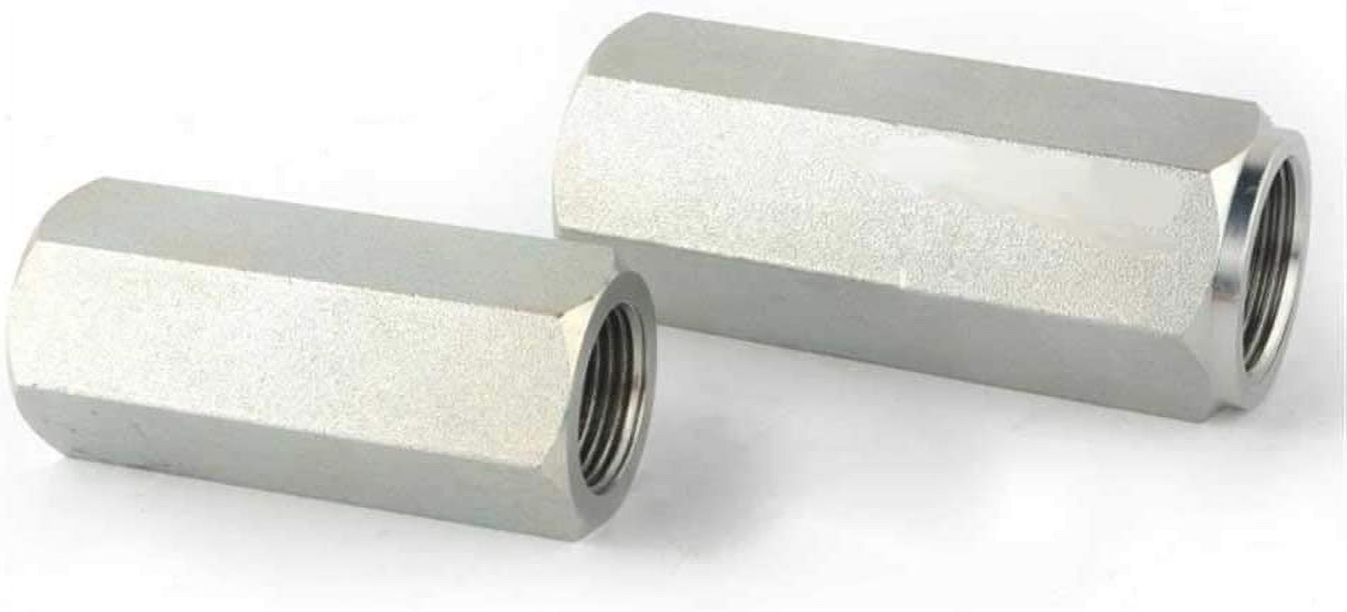 Hydraulic Check Valve 11/4 11/2 2 Check Valve for Hydraulic System