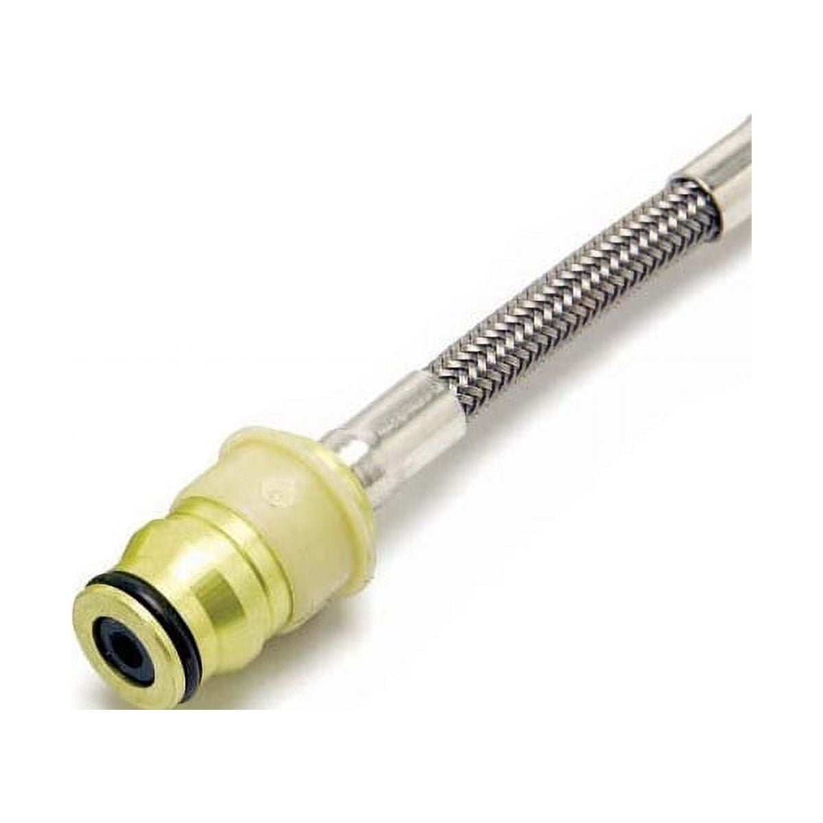 Hydraulic Clutch Line 4An W/Quick Disconnect