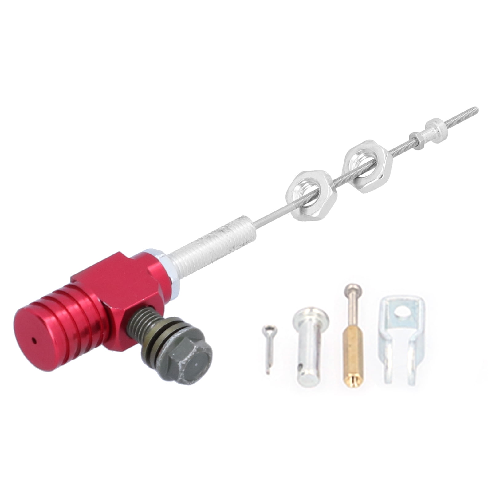 Hydraulic Clutch Master Cylinder M10x1.25mm Aluminium Alloy ...