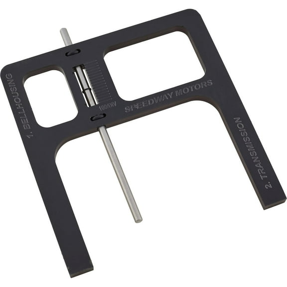 Hydraulic Clutch Release Bearing Set-Up Tool