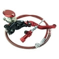 thumbnail image 1 of Hydraulic Clutches Assembly Resistant Motorbike Upgrade for Motorbikes, 1 of 15
