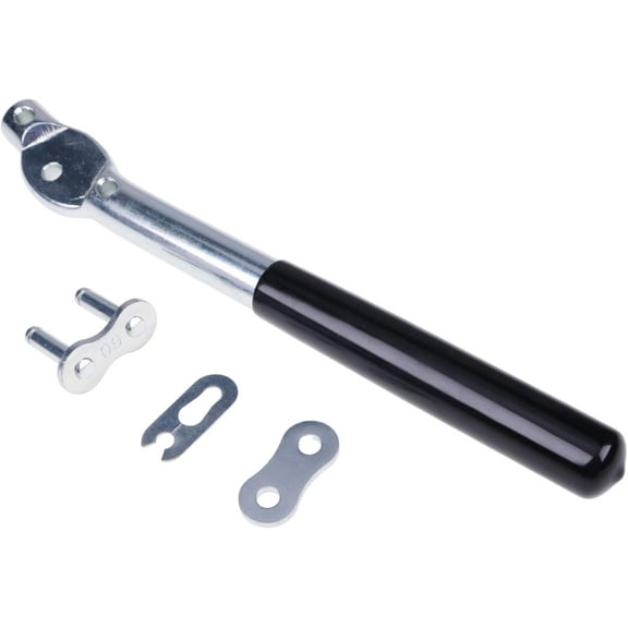Hydraulic Control Valve Handle Compatible with Most Energy Log Splitter Control Valves On Wood Chippers and Stump Grinders