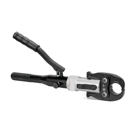 Hydraulic Copper Pipe Pressing Tool,Aluminum Pipe Plumbing Plastic Pipe Tube Floor Heating Pressure Crimping Tool
--------
,Super Fast Cutting Speed