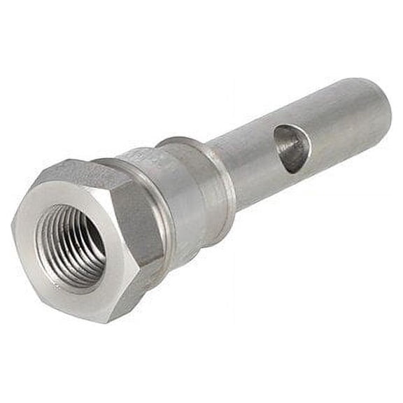 Hydraulic Coupler fits John Deere A ANH AO AR AW B BN BNH BW BWH G GH GM GN GW 40 50 60 70 320 330 420 430 435 440 430 1010 50 70 440 1010 MC A3613R