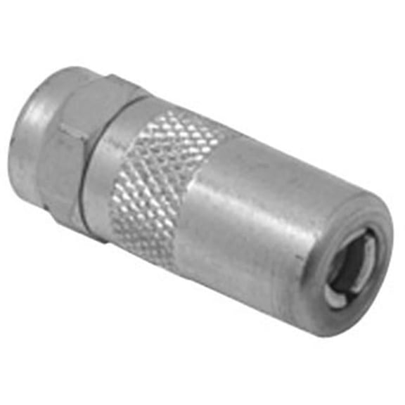 Hydraulic Couplers