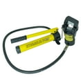 thumbnail image 1 of Hydraulic Crimper Set with Separable Pump, 14Tons (70 - 400 mm2) (Y-400AF), 1 of 8