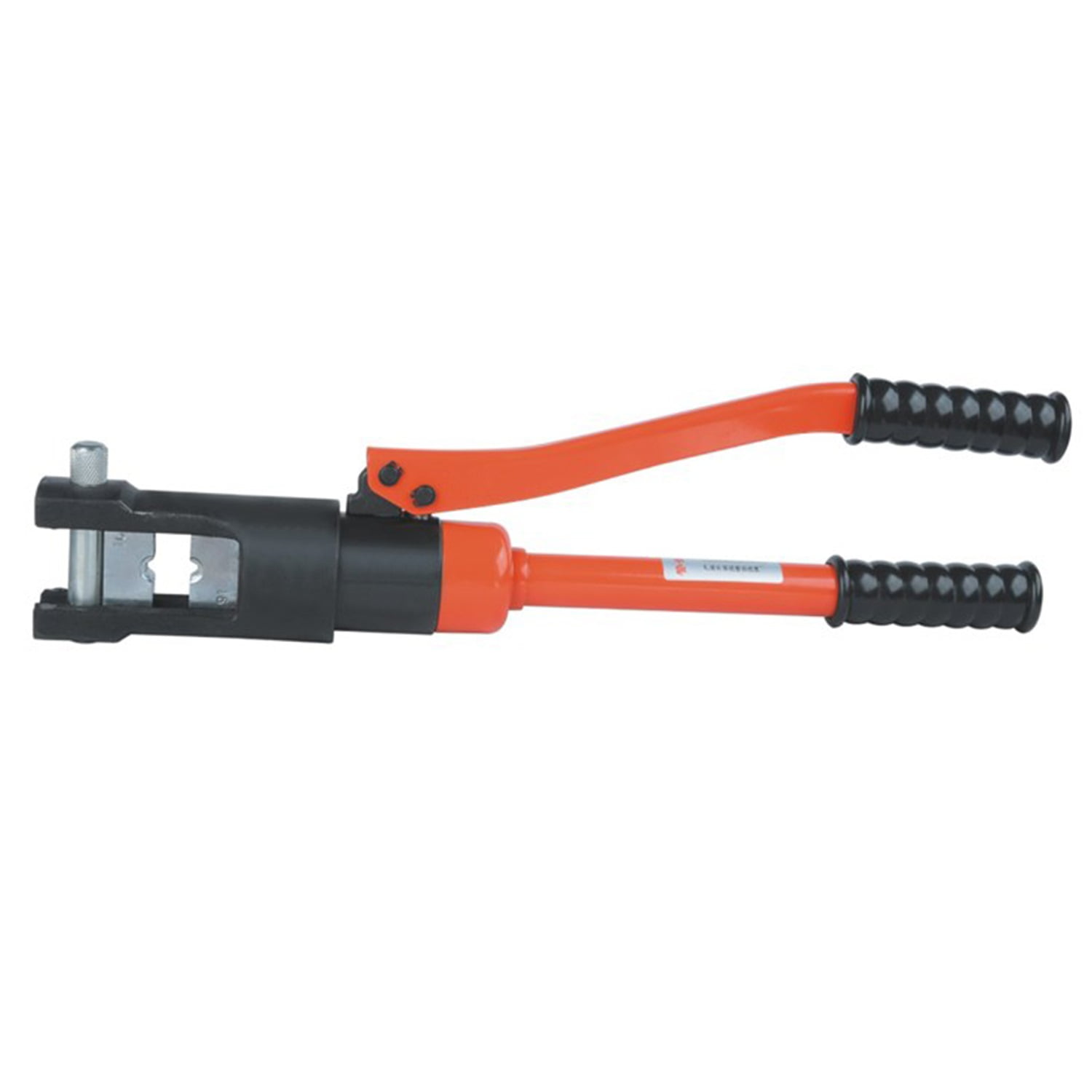 Professionelle Abisolierzange 16-120mm² Mit 8 Tonnen Druckkraft