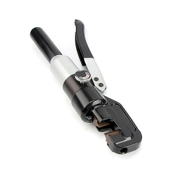 Hydraulic Cutter Cuts 1/4" to 7/16" 4mm to 12mm Steel Rods Durable