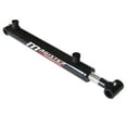 thumbnail image 1 of Hydraulic Cylinder 2.5 in bore x 14 in stoke Cross Tube Welded Double Acting 3500 PSI, 1 of 2