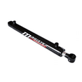 thumbnail image 1 of Hydraulic Cylinder 2.5 in bore x 6 in stroke tang hydraulic cylinder Welded Double Acting 3500 PSI, 1 of 6