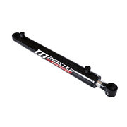 Hydraulic Cylinder 2 in bore x 6 in stroke tang hydraulic cylinder Welded Double Acting 3500 PSI