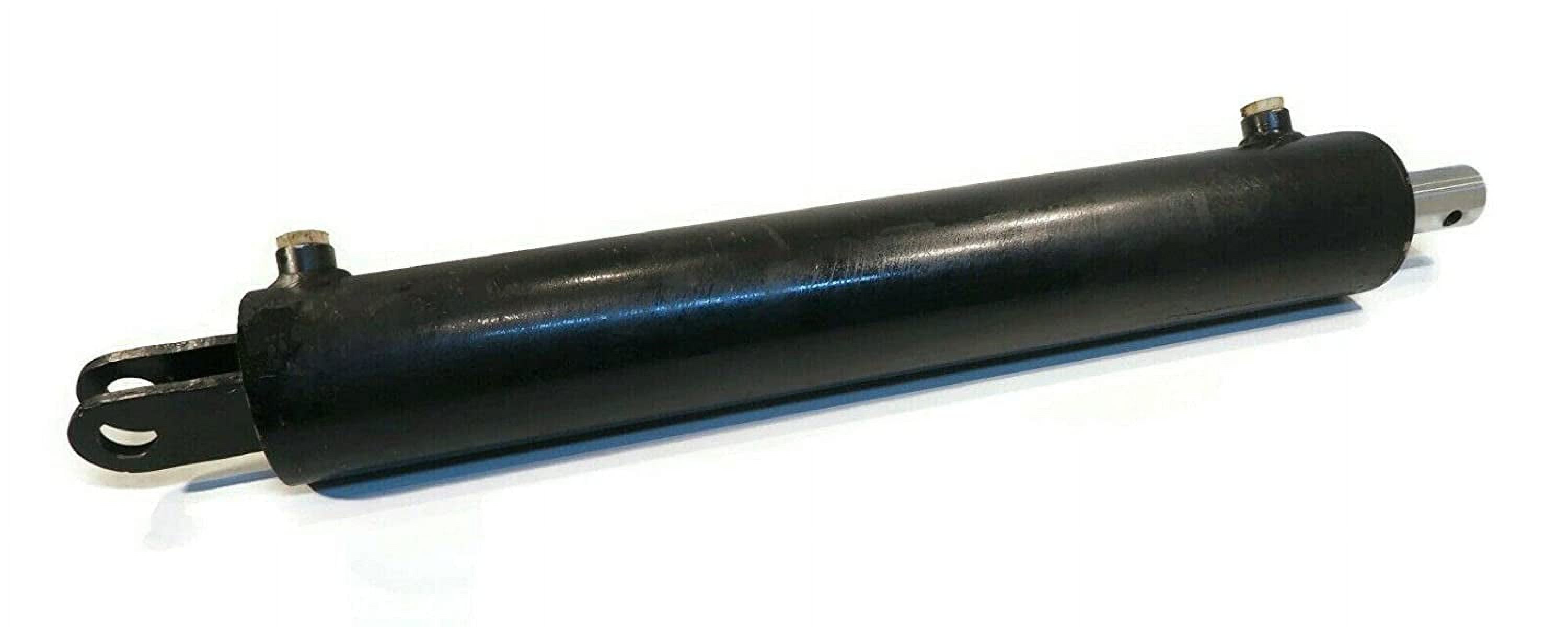 Hydraulic Cylinder 4x24 Bore x for Dirty Hand Tools 22 Ton 100171