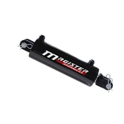 Hydraulic Cylinder 5 in bore x 12 in stroke clevis hydraulic cylinder Welded Double Acting 3500 PSI