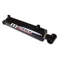 thumbnail image 1 of Hydraulic Cylinder 6 in bore x 36 in stoke Cross Tube Welded Double Acting 3500 PSI, 1 of 7
