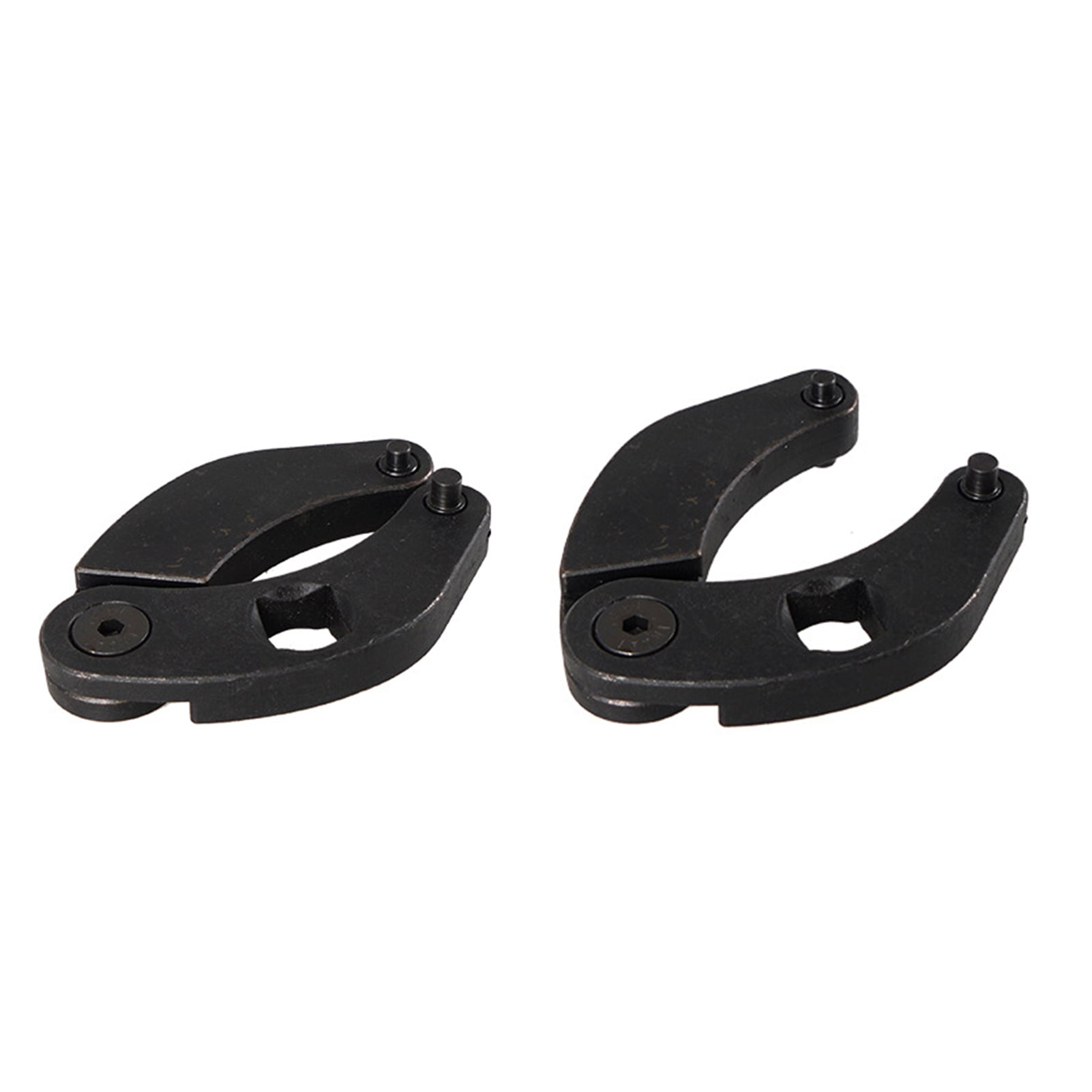 Hydraulic Cylinder Gland Nut Wrench Kit Adjustable 1266 + 7463