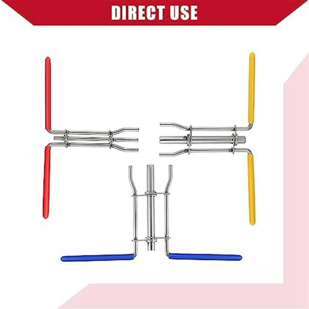 Hydraulic Cylinder Rod Seal Installation Tool Hydraulic Cylinder