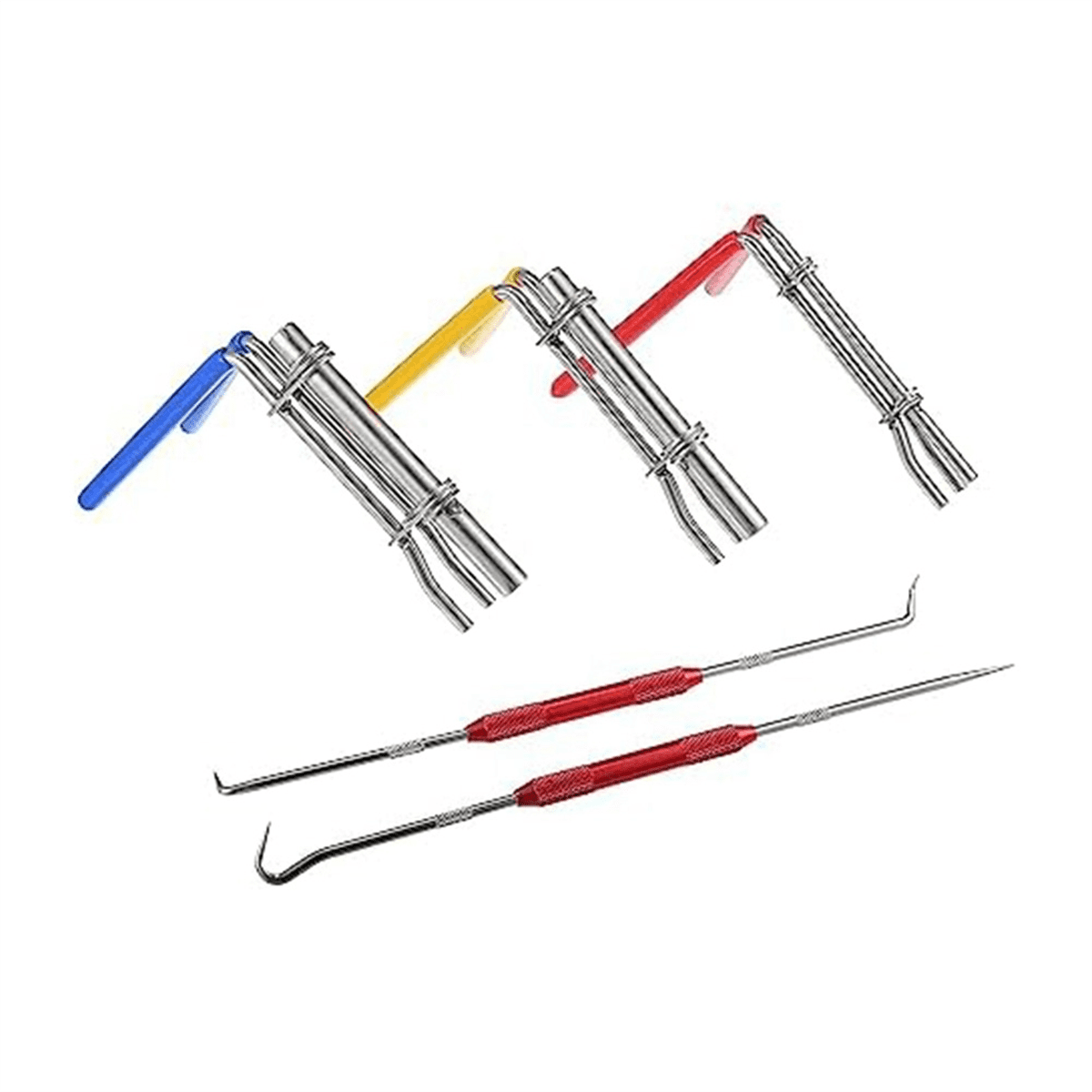 Hydraulic Cylinder Rod Seal Installation Tool Hydraulic Cylinder