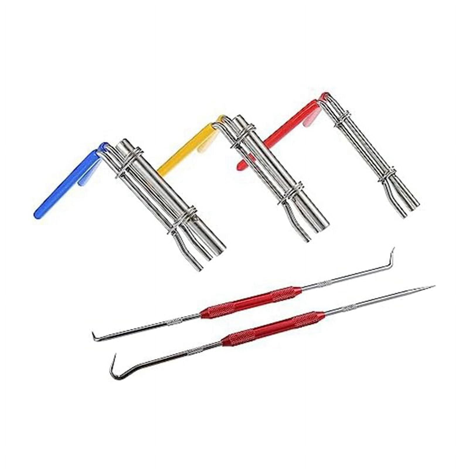 Hydraulic Cylinder Rod Seal Installation Tool Hydraulic Cylinder